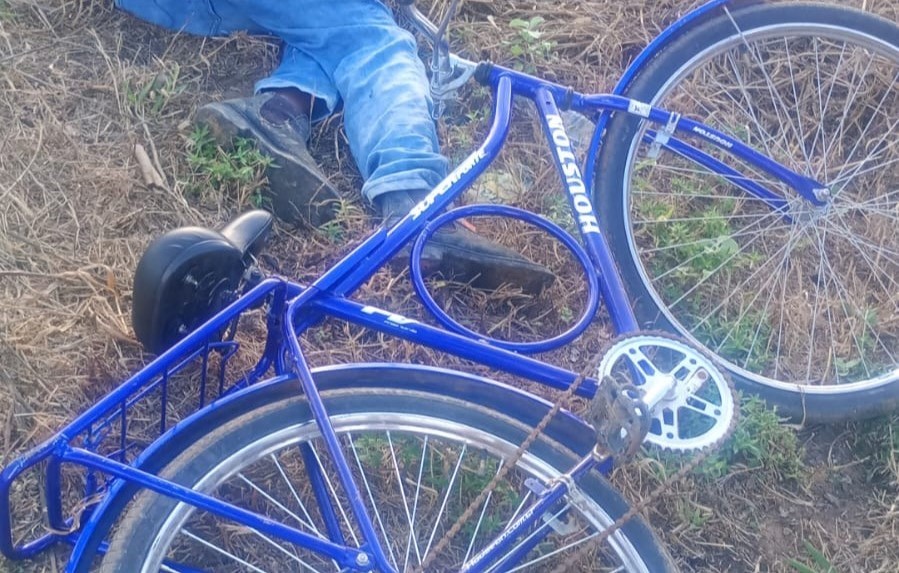 Homem é morto a tiros a caminho do trabalho na zona rural de Petrolina