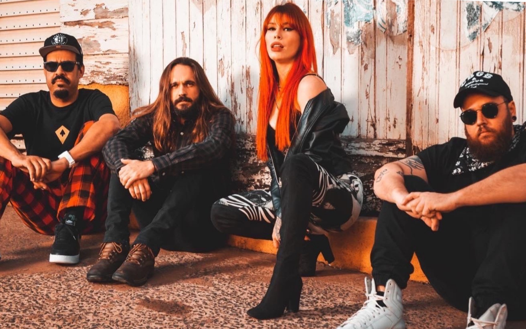 Festival de Inverno de Peirópolis começa com show da banda Move Over; confira a programação dos 8 dias de música e arte