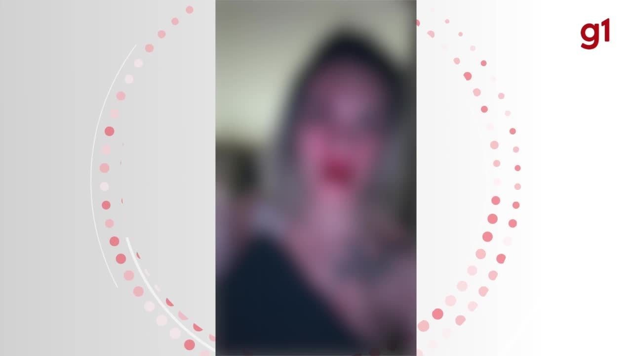 Jornalista tem o nariz quebrado por ex e faz apelo após agressor ser solto dois dias depois em MS; veja vídeo