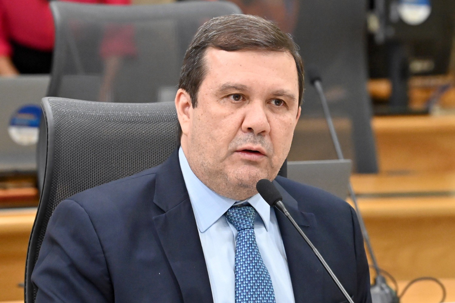 STJ mantém condenação do deputado estadual Galeno Torquato (PSDB) por improbidade administrativa no RN