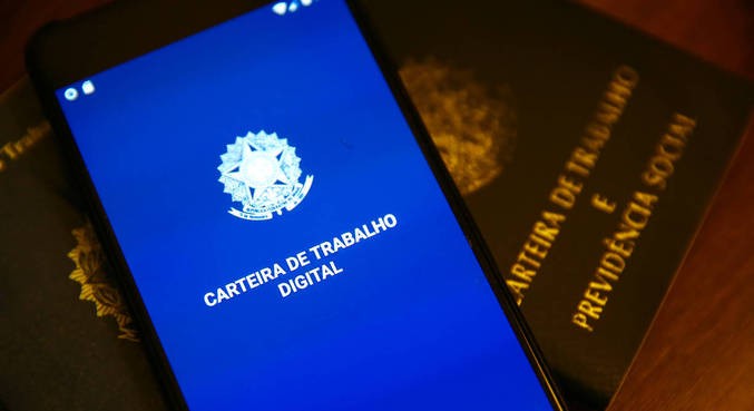 Sine de Caratinga oferece vagas de empregos com e sem experiência