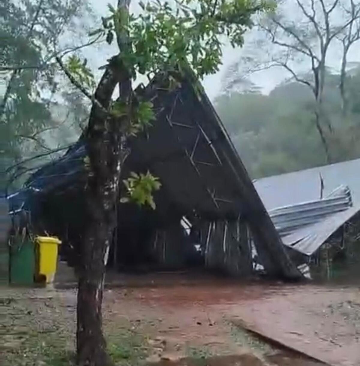 Você Não Tá Convidada pro Meu Bat Mitzvá!