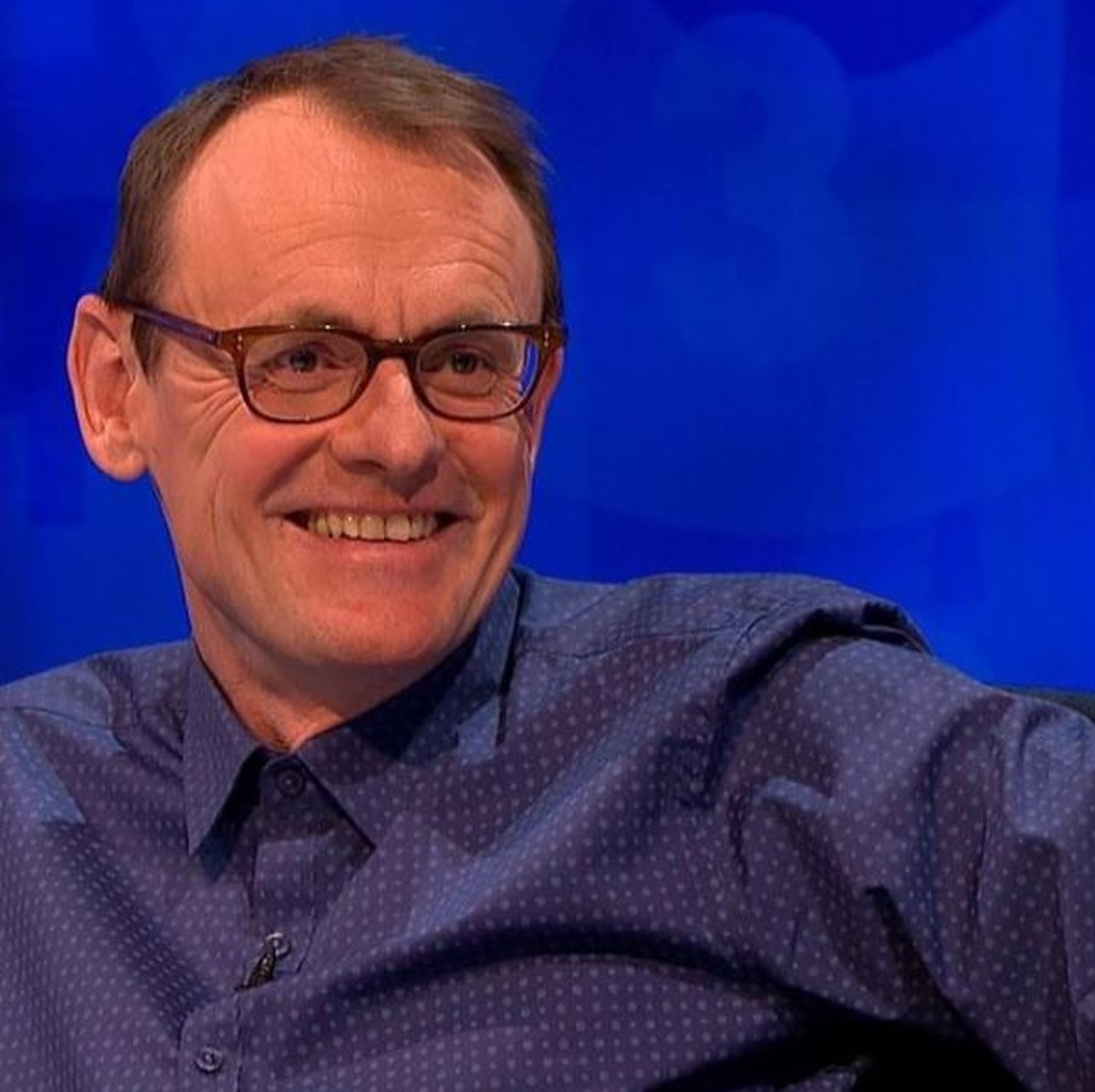 Comediante Sean Lock morre aos 58 anos Pop & Arte G1