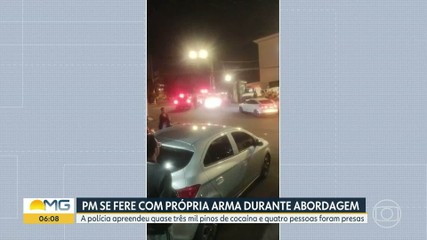 VÍDEOS: Bom Dia Minas de quarta-feira, 9 de setembro de 2026