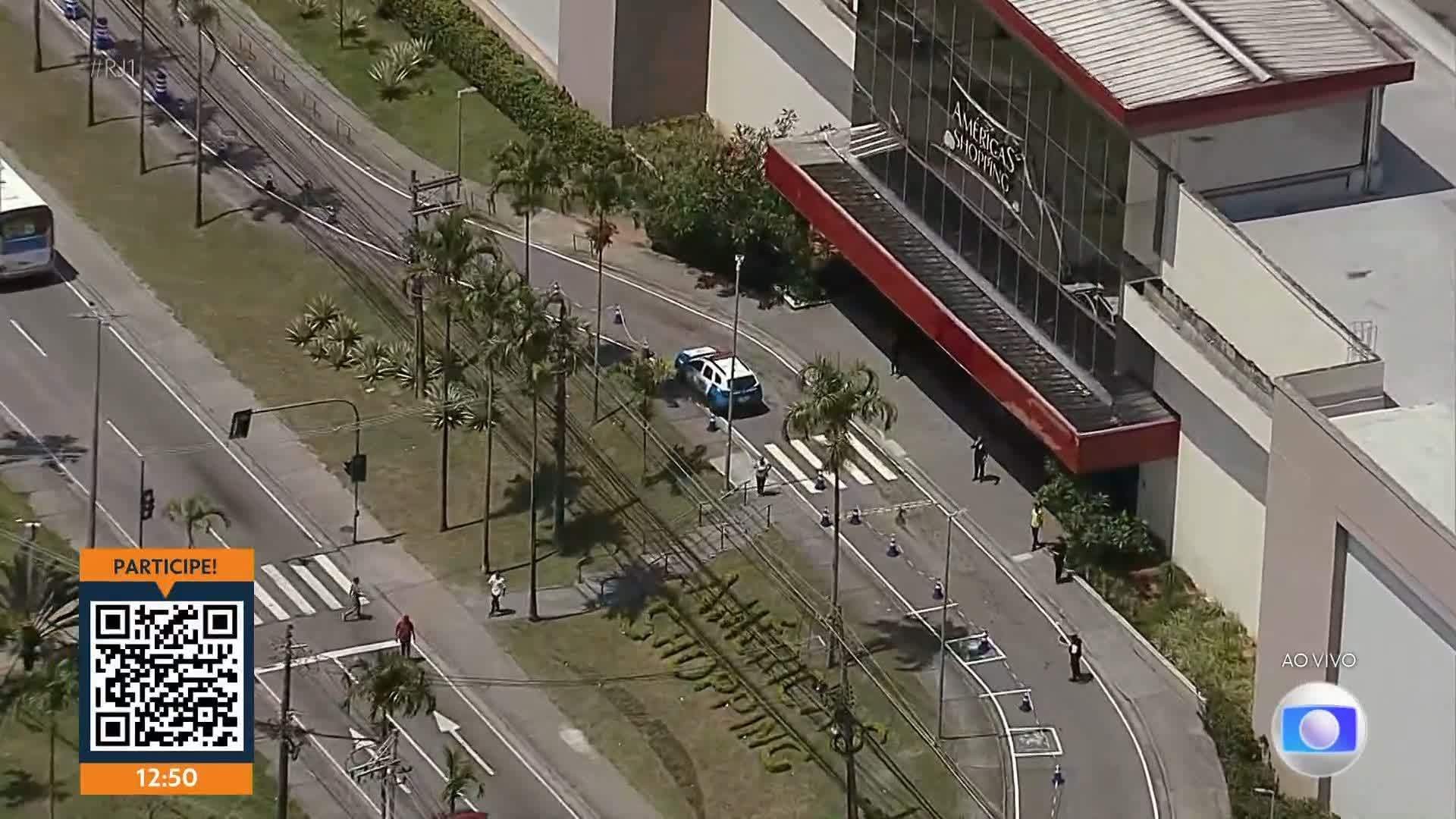 VÍDEOS: RJ1 de quinta, 16 de outubro de 2025