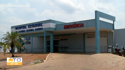 Governo do TO está contratando temporariamente médicos, terapeutas e fonoaudiólogos
