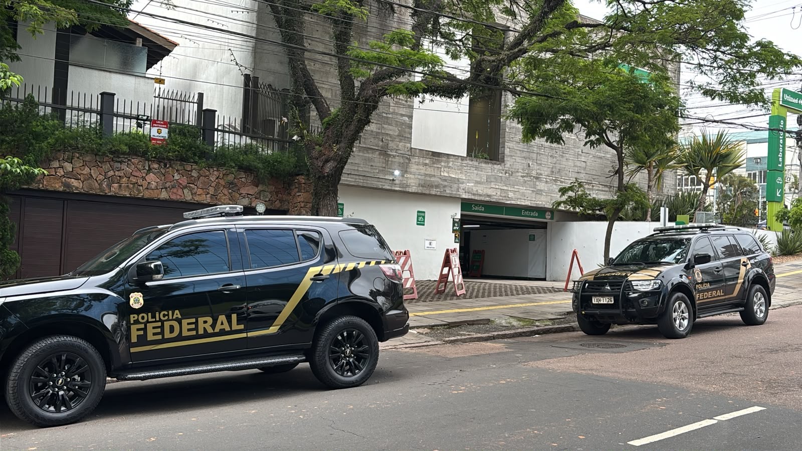 Empresários suspeitos de vender areia no lugar de minério são alvos de buscas da Polícia Federal no RS
