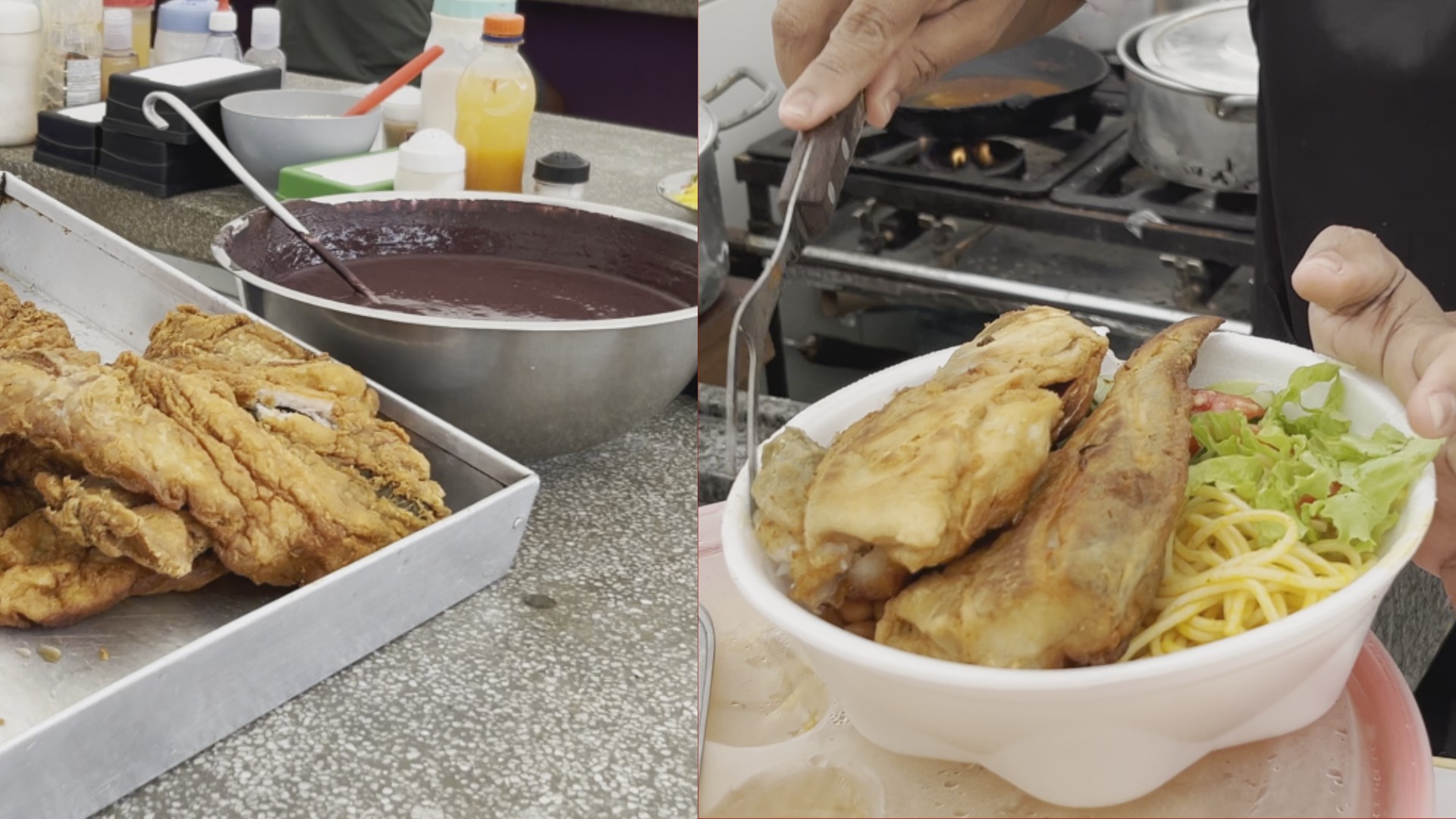 Quem matou Odete Roitman? 'Ela vai chegar no Ver-o-peso comer peixe com açaí', diz feirante