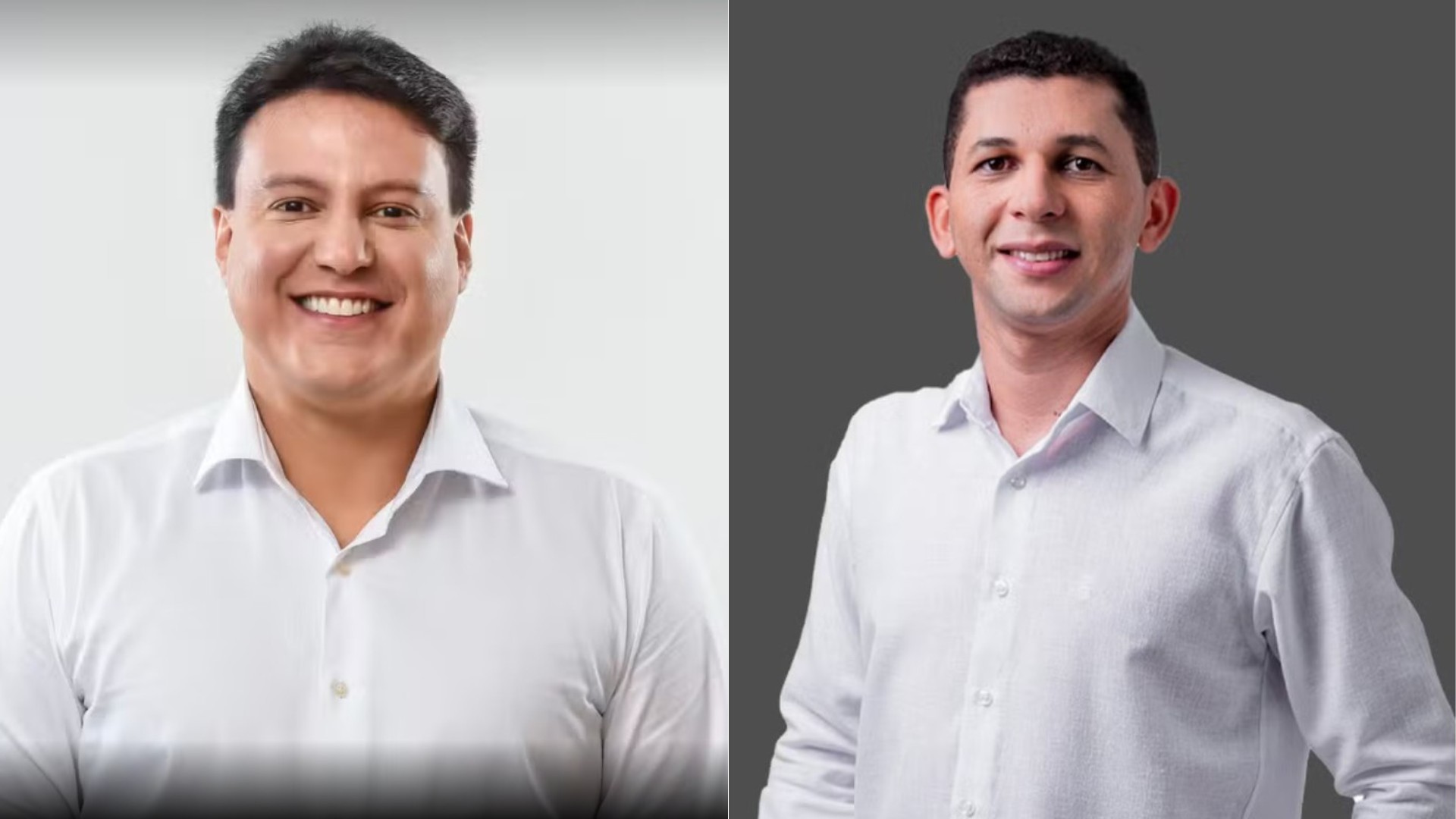 Felipe Camarão declara R$ 5,2 milhões em bens ao TSE; vice informa R$ 286,6 mil