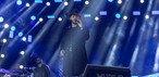 Lo spettacolo di Murilo Huff alla quarta serata dell'Americana Cowboy Festival del 2025