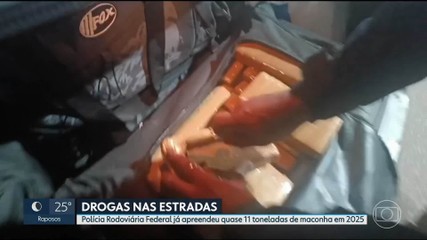 VÍDEOS: MG2 de sábado, 6 de setembro de 2025