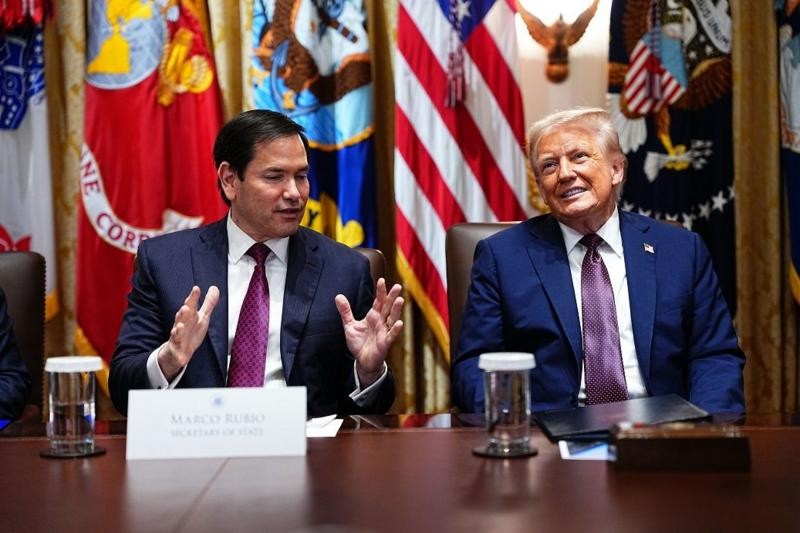 Oposição festeja indicação de Rubio, mas Lula confia no contato direto com Trump para destravar negociações
