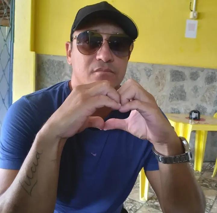 Quem era o eletricista que morreu após choque elétrico durante manutenção em loja, em João Pessoa