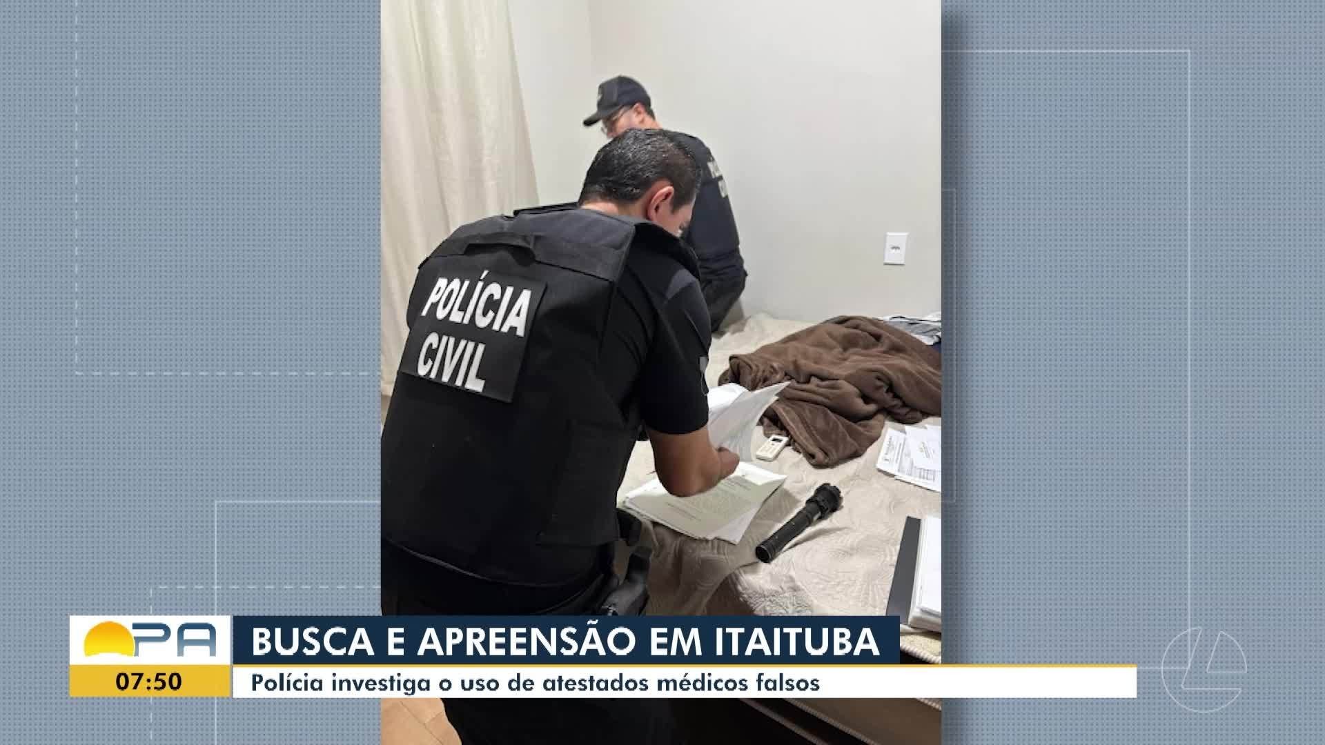 VÍDEOS: BDP de sexta-feira, 5 de dezembro de 2025 