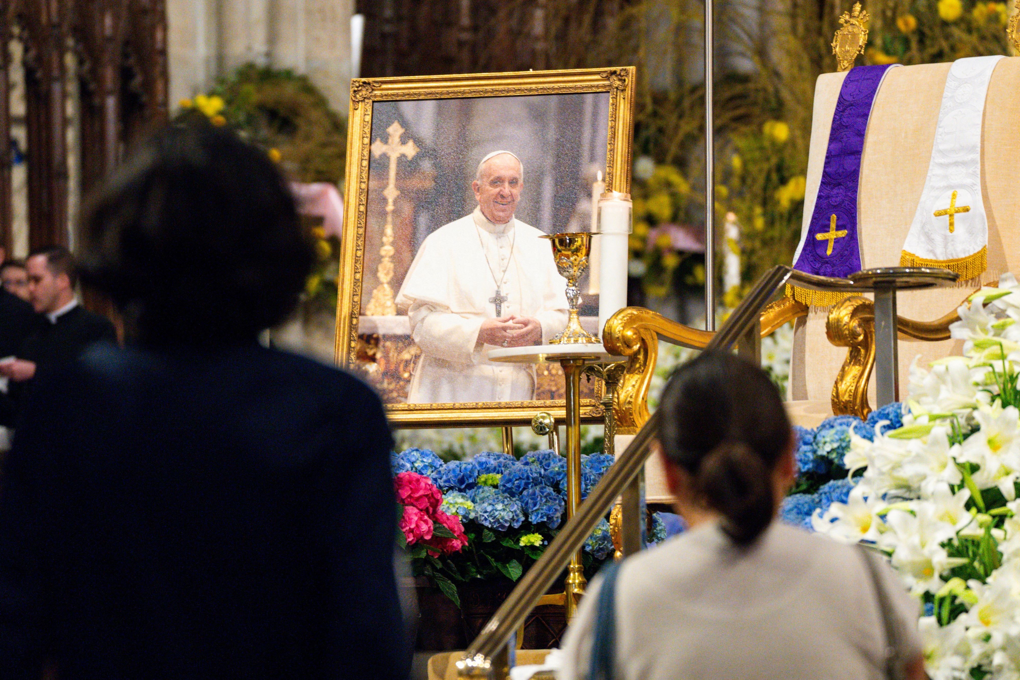 Próximo Papa deverá ser mais 'de centro' para consolidar conquistas de Francisco, diz professor
