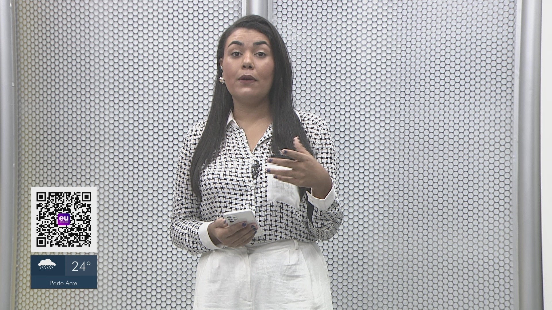 VÍDEOS: Bom Dia Acre desta sexta-feira, 13 de dezembro de 2024