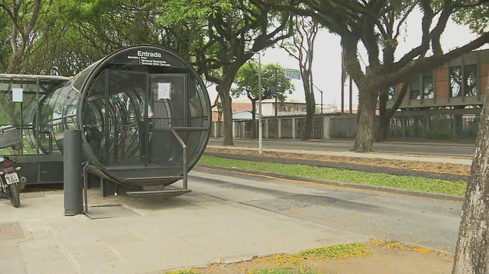 Estação da discount moda sitio cercado