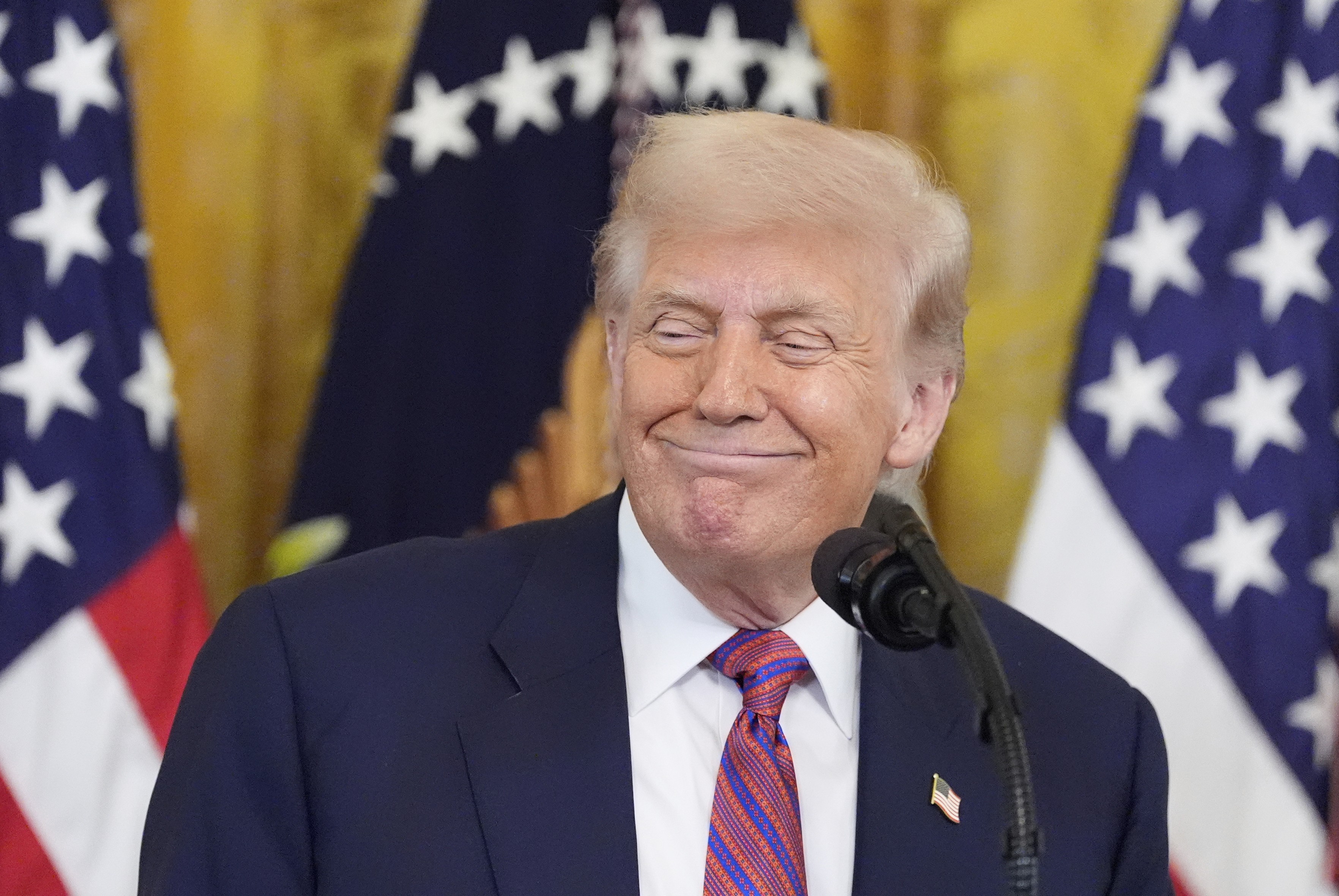 Trump diz que os EUA concluíram um acordo 'gigantesco' com o Japão