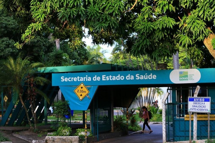 Lançado edital da Secretaria Estadual Saúde com salários de R$ 10,1 mil 