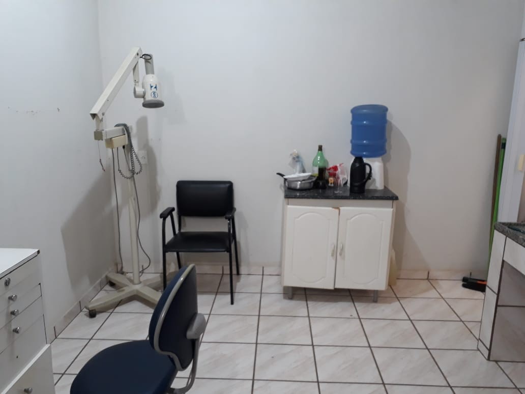 Falso dentista é detido fazendo atendimento em Dores do Rio Preto, ES