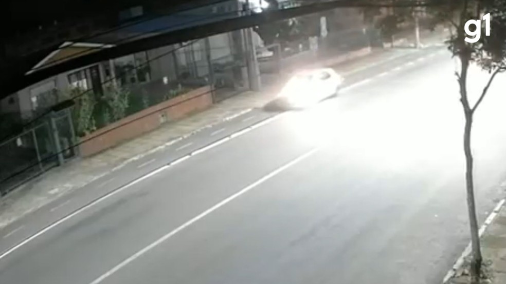 Médico é acusado de atropelar intencionalmente oito pessoas e de tentar matar o irmão a pauladas no RS — Foto: Imagens cedidas/Polícia Civil