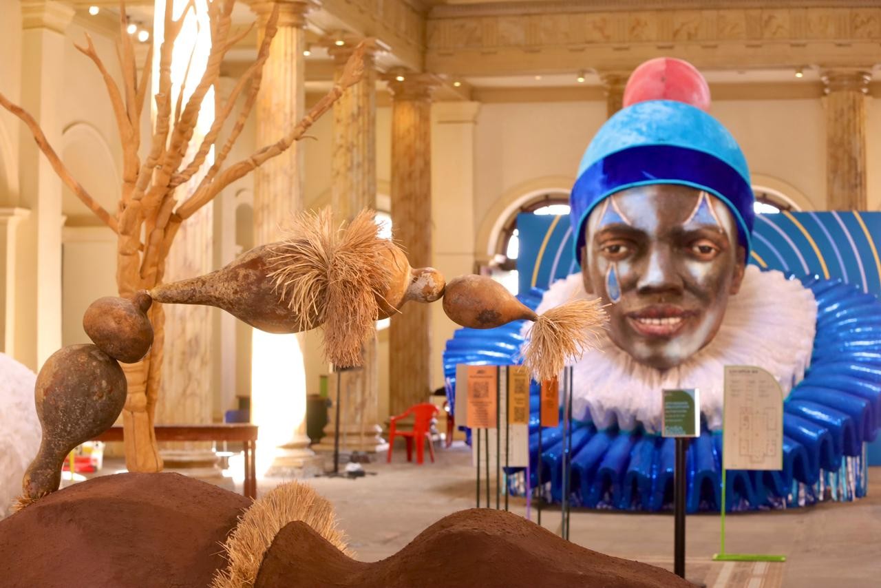 Queremos! no Circo Voador e muito mais: veja o que fazer no Rio