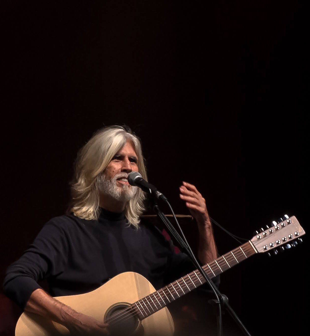 Jorge Aragão na Mangueira, Fagner, Rockeria: o que fazer no Rio