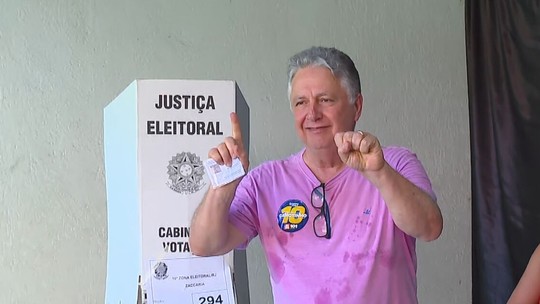 DAQUI A POUCO: TSE julga caso que pode definir a eleição do RJ
