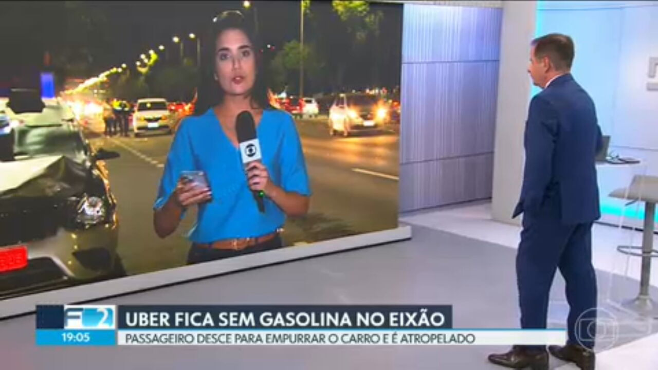 VÍDEOS: DF2 de terça-feira, 29 de outubro de 2024