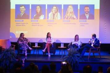 Construinova Litoral reúne tecnologia, experiências práticas e inovação