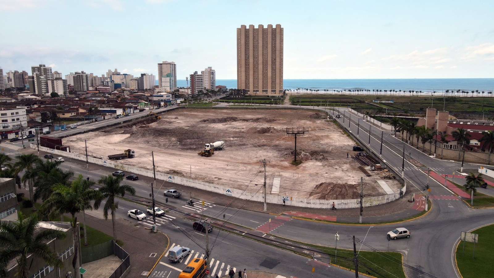 Novo shopping VillaMar gera 4 mil empregos em Praia Grande
