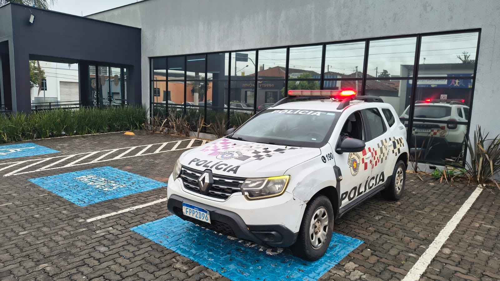 Norte-americano de 61 anos é encontrado morto em hotel no interior de SP; polícia investiga
