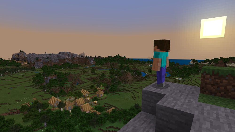 Jovem de Uberaba perde quase R$ 3 mil após cair em golpe durante convite para jogar Minecraft on-line
