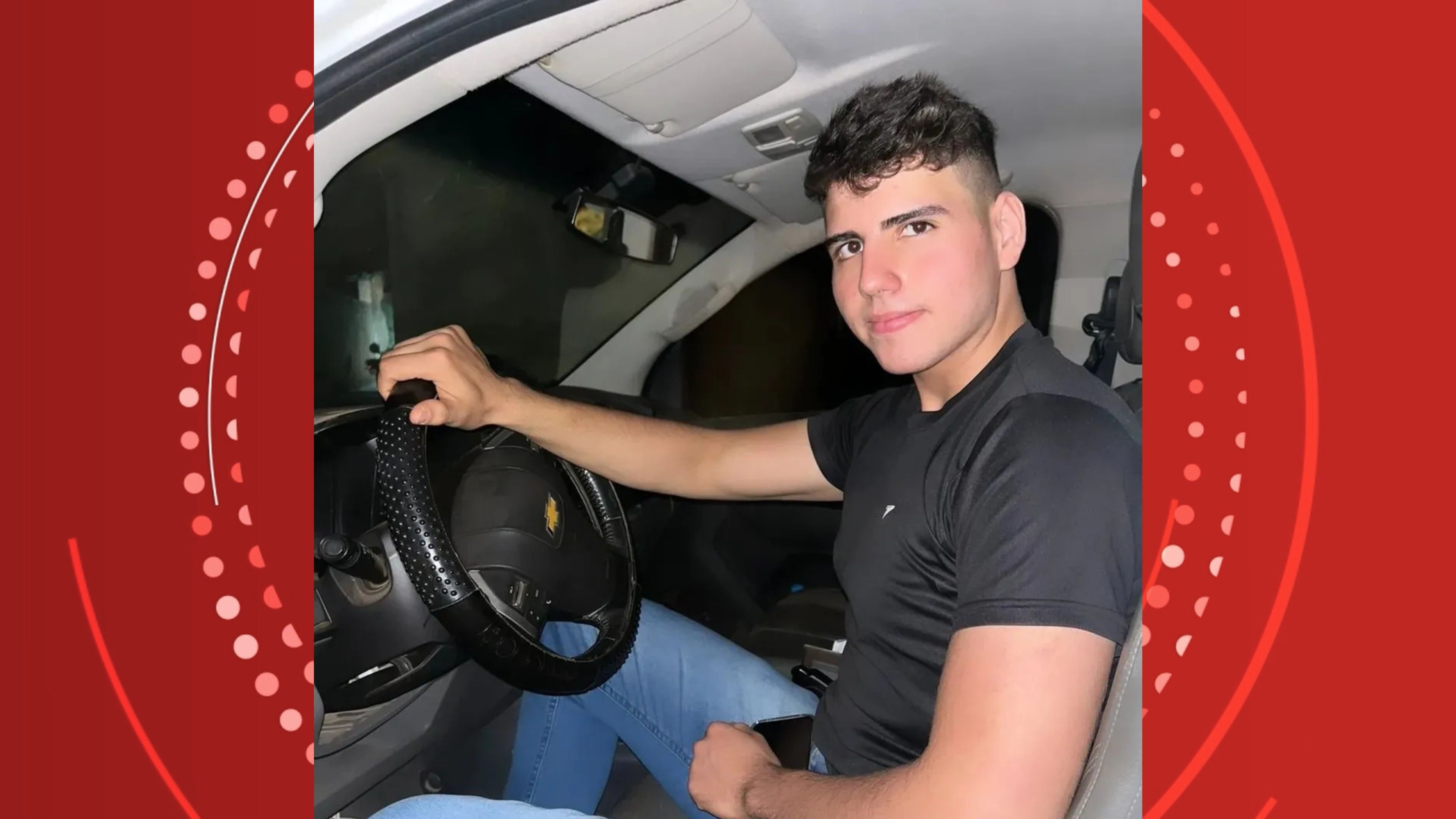 Jovem morre em acidente na BR-364 às vésperas do casamento em RO