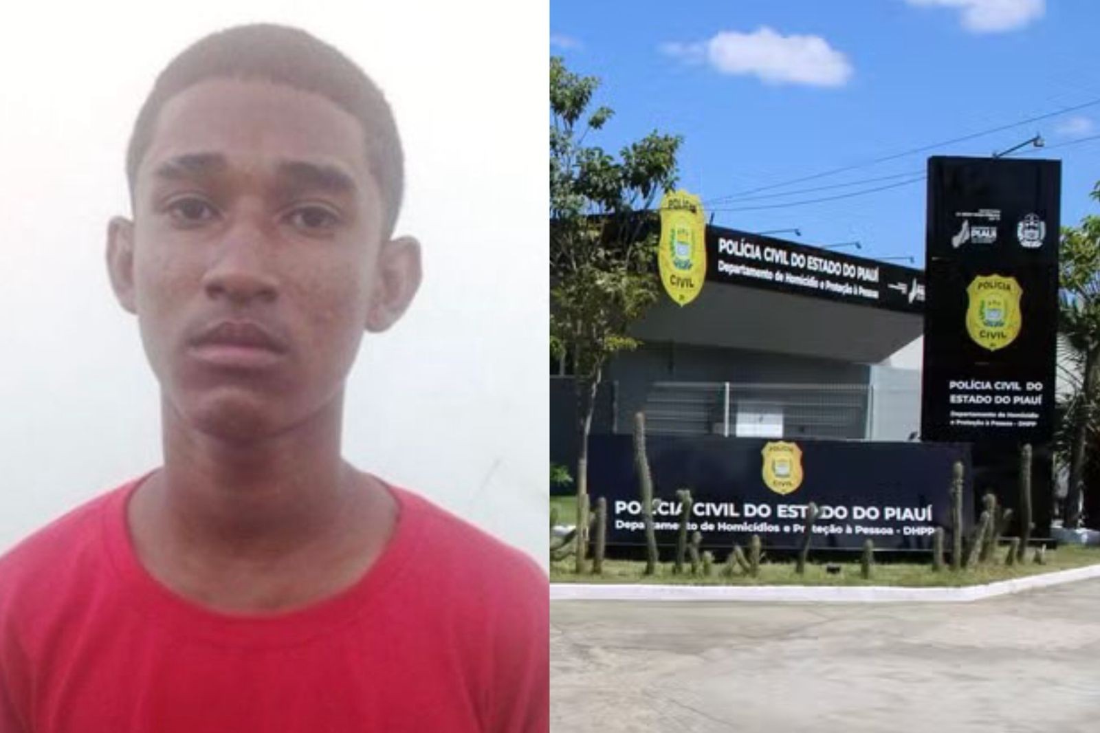 Jovem morre e outro fica ferido após ataque a tiros em rua na Zona Sudeste de Teresina