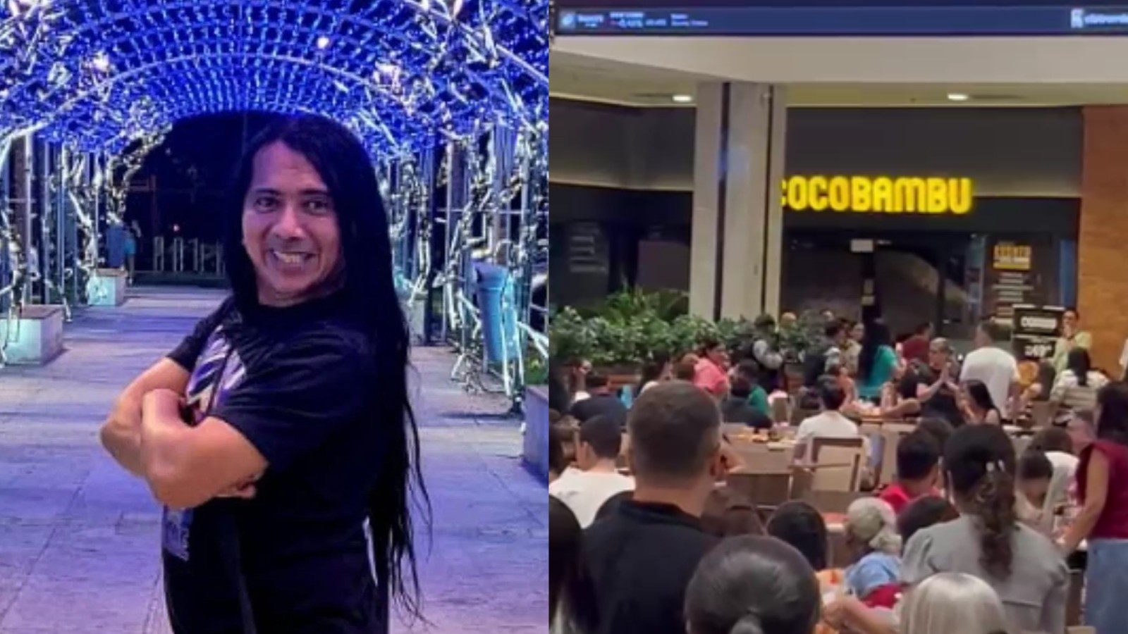 Influenciador Thanis Killian é preso por importunação sexual em Teresina; vítima foi apalpada, diz delegado