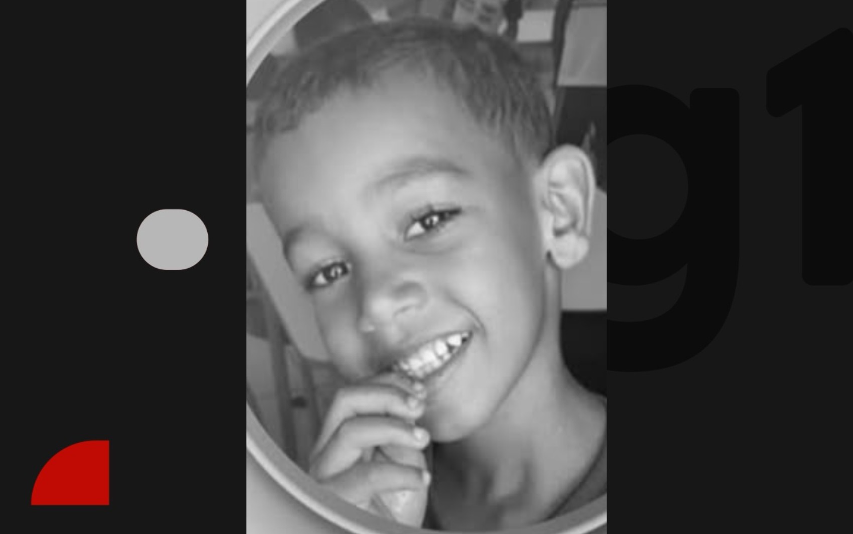 Menino de 5 anos morre após ser atropelado na BR-116, no interior da Bahia; mãe ficou ferida