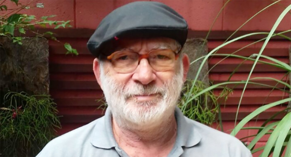 Um mês após professor brasileiro sofrer AVCs no México, família consegue repatriá-lo em UTI aérea