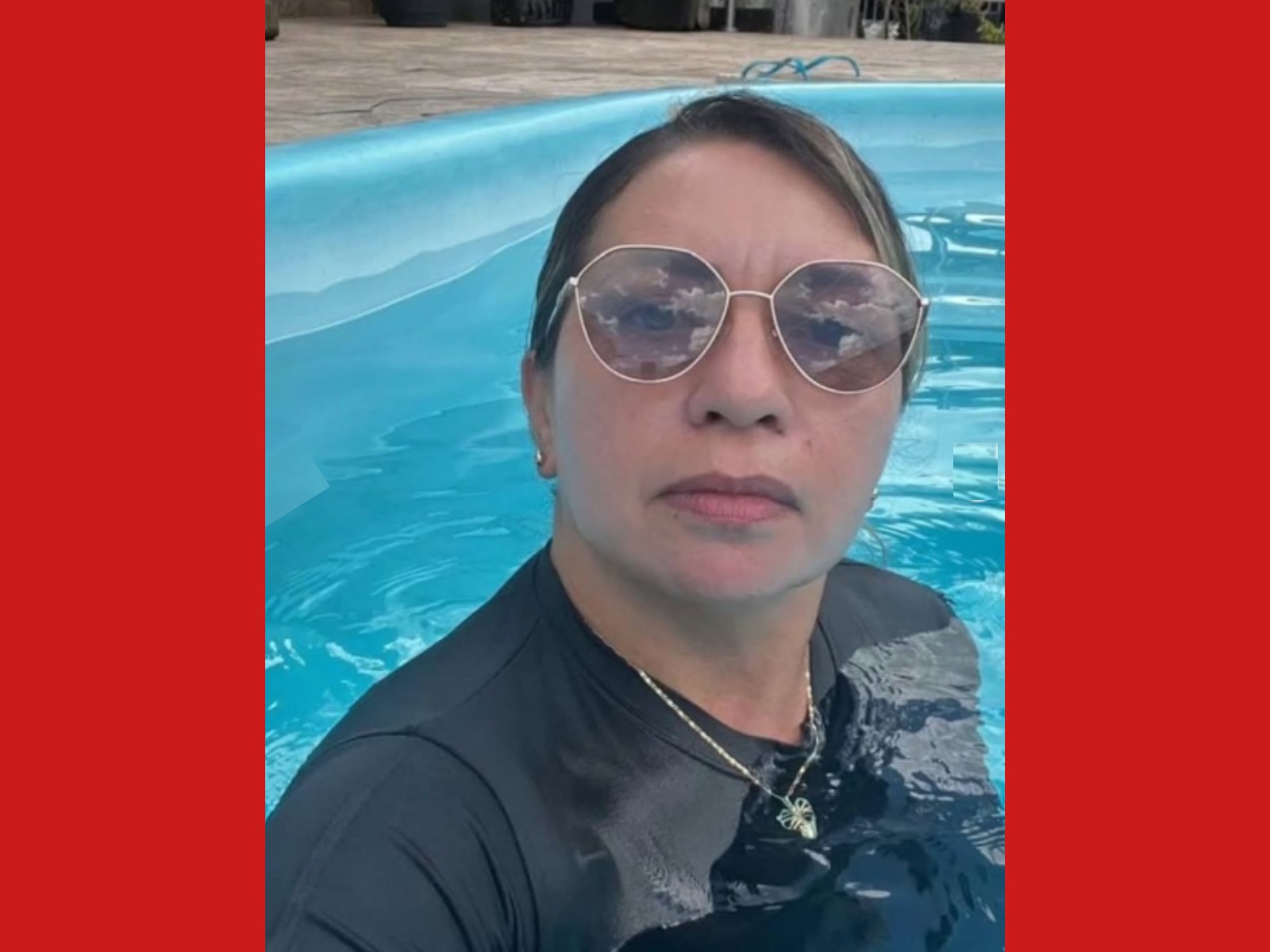 Mulher que morreu durante treino em academia no Acre tinha vida ativa: 'Estava super bem'