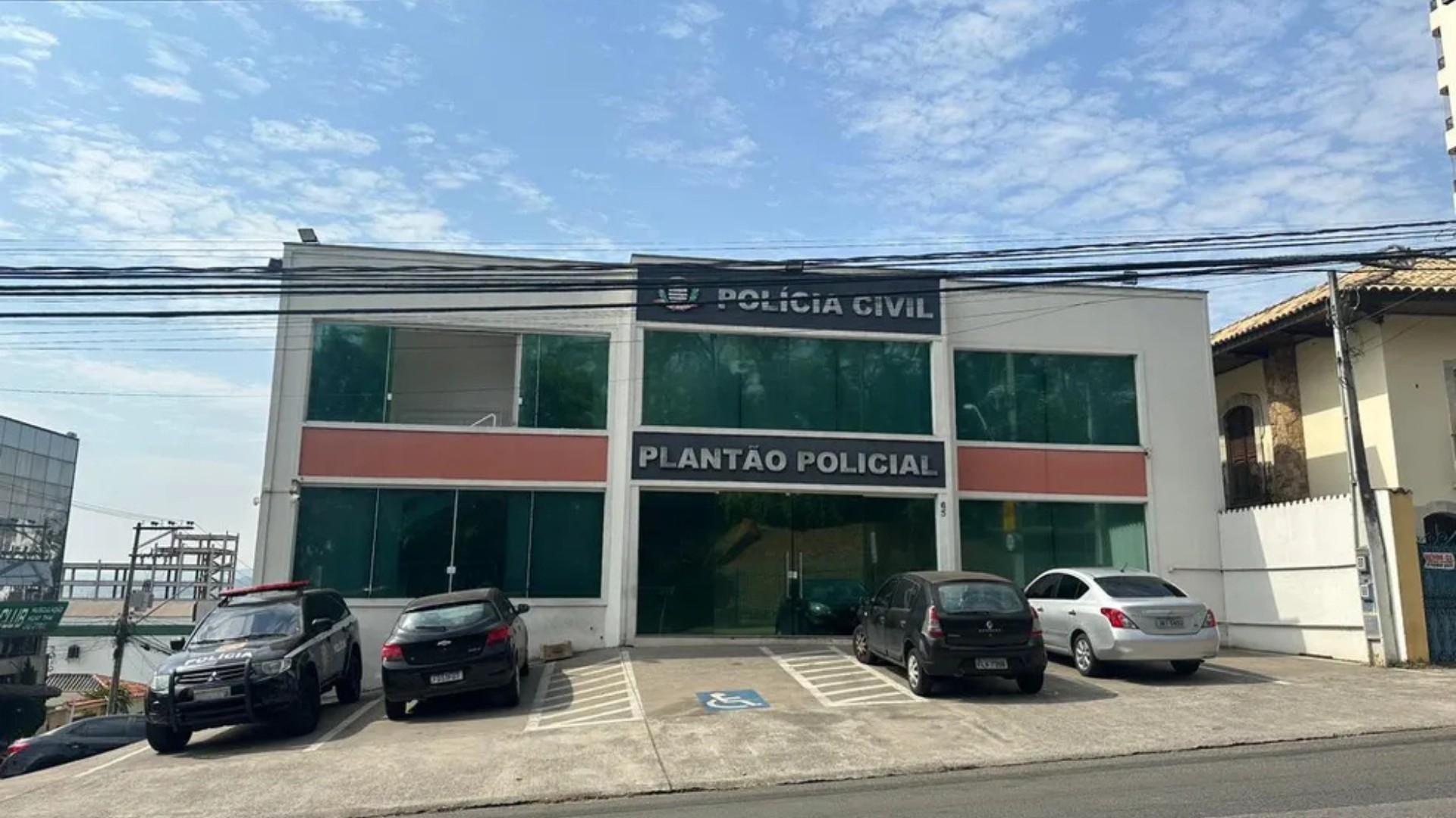 Homem é encontrado morto com marcas de tiros em Sorocaba