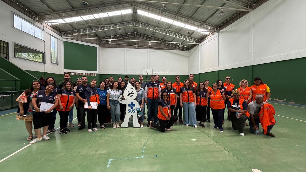 Você Não Tá Convidada pro Meu Bat Mitzvá!