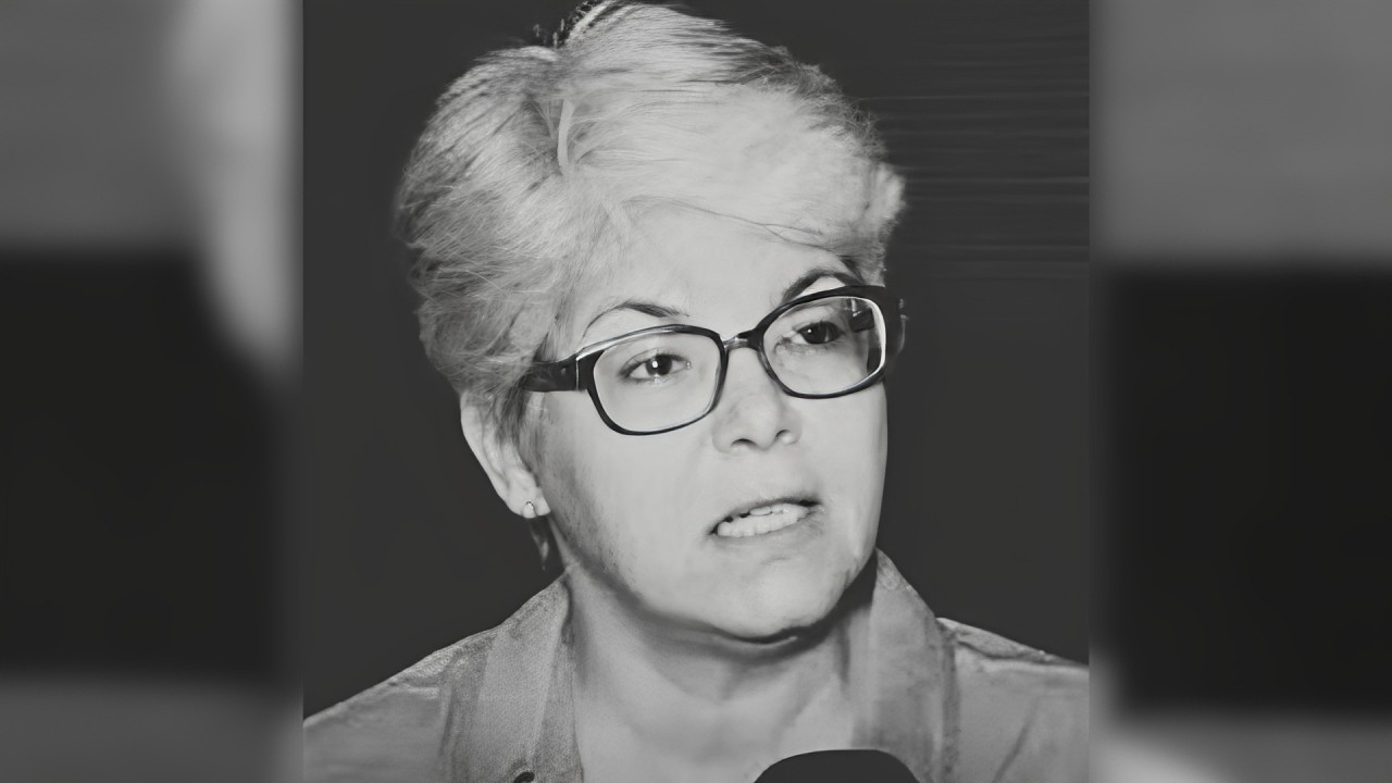 Morre filósofa e historiadora Aida Cruz em Uberlândia