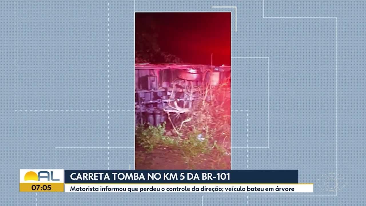 VÍDEOS: Bom Dia Alagoas de quarta-feira, 20 de agosto