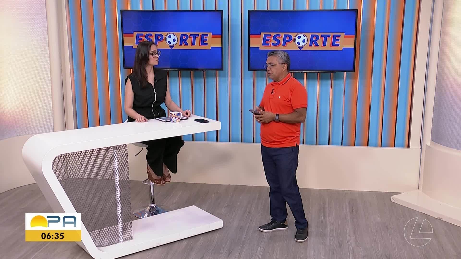 VÍDEOS: BDP de quinta-feira, 14 de maio de 2026