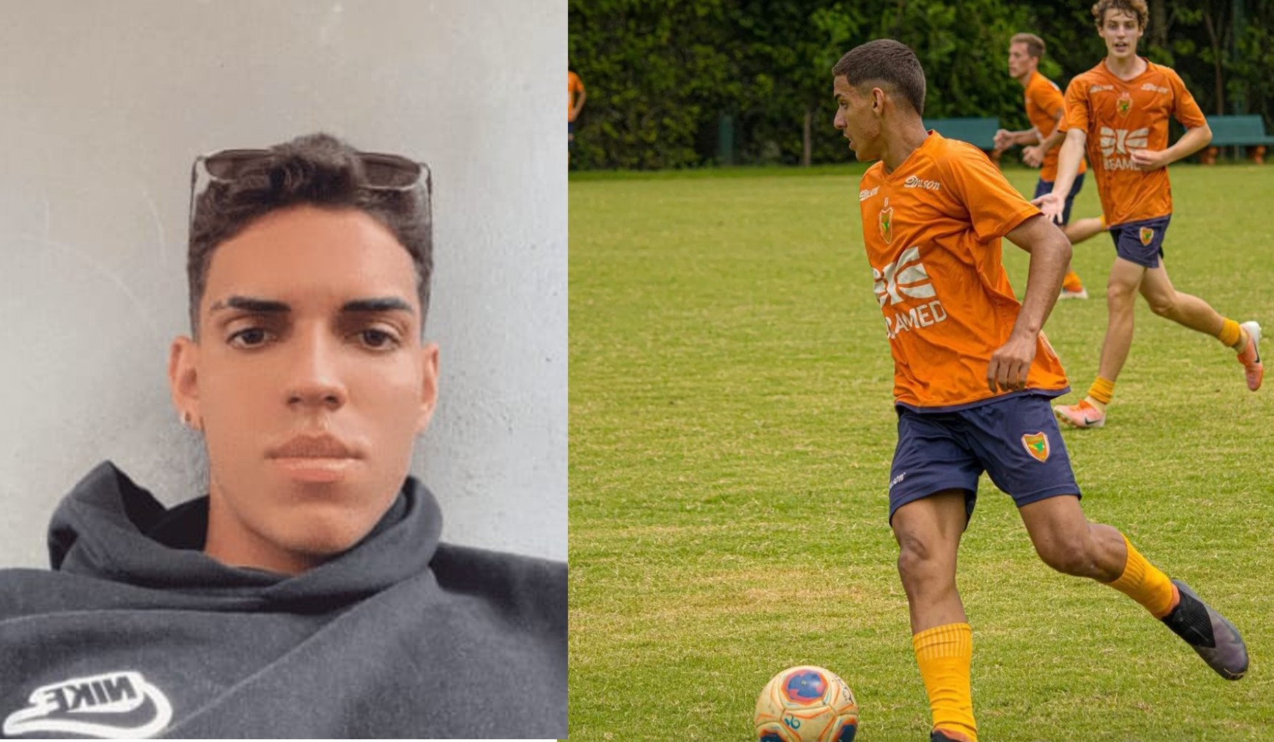 Júri de réus por esquartejar jogador de futebol é transferido de cidade em MS; entenda motivo