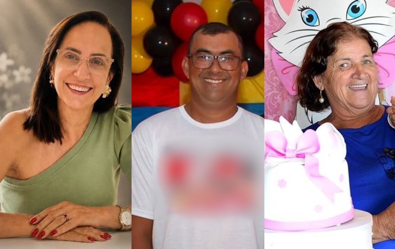 Veja quem são as três pessoas que morreram em grave acidente em rodovia de Piraju