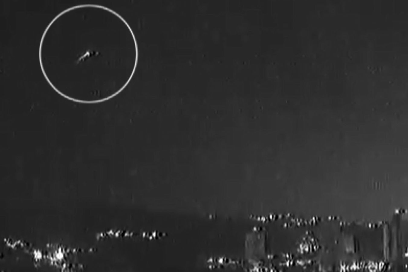Mistério no céu: brilho chama atenção no interior de SP e astrônomo explica o fenômeno