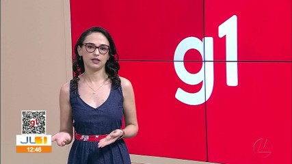 Acompanhe os destaques do g1 Pará nesta terça-feira, 5 de maio, com Valéria Martins