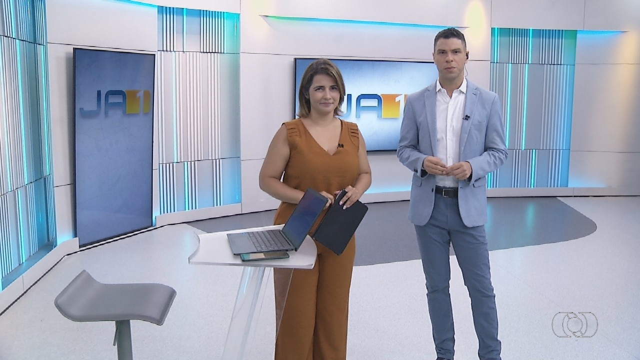 VÍDEOS: Jornal Anhanguera 1ª Edição desta quinta-feira, 15 de janeiro de 2026