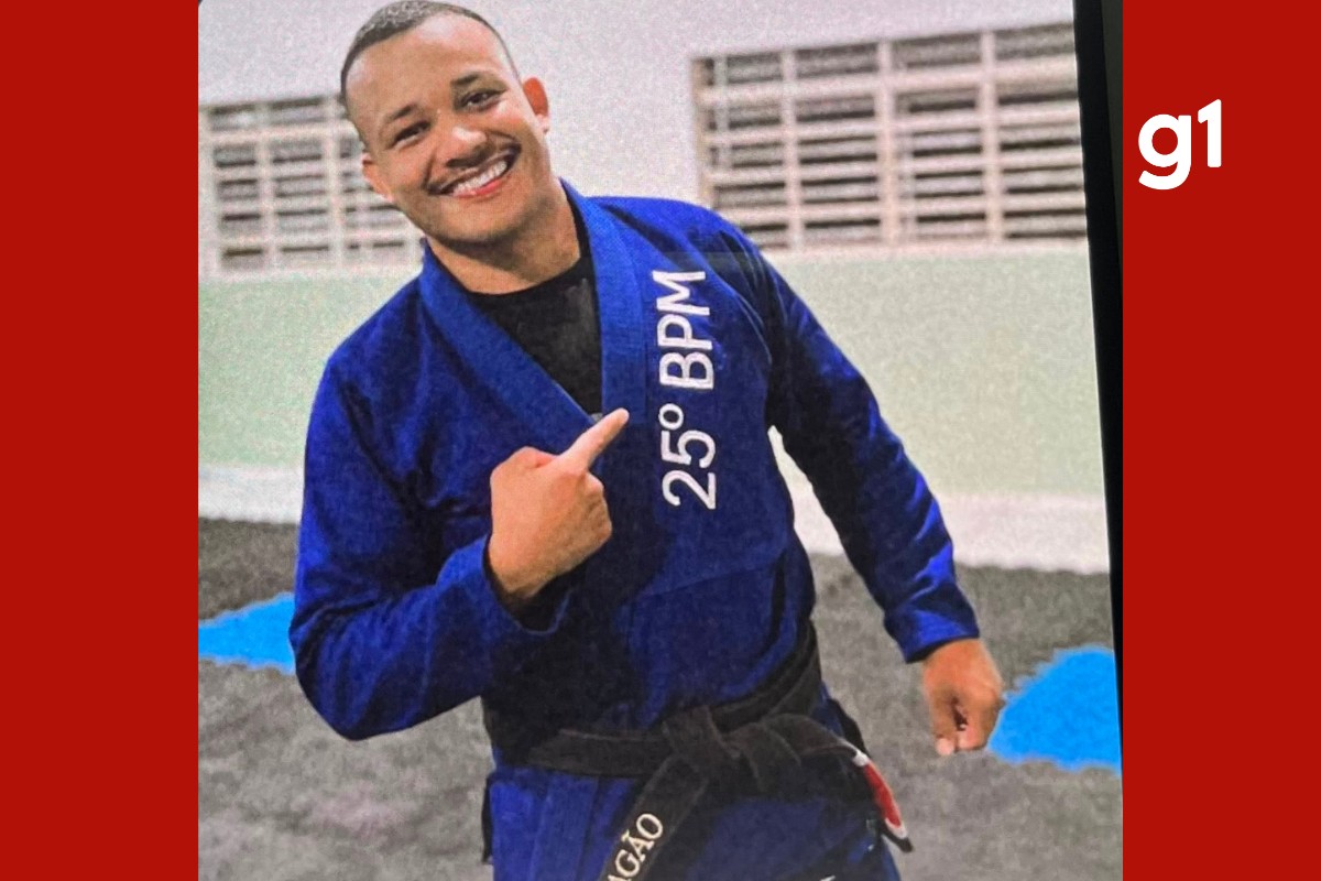 PM é morto a tiros durante aula de jiu-jitsu em Várzea Grande (MT)